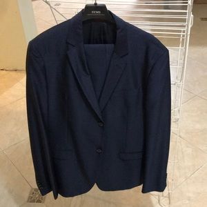 Men suit set